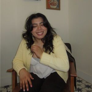 Meet your Posher, Erika